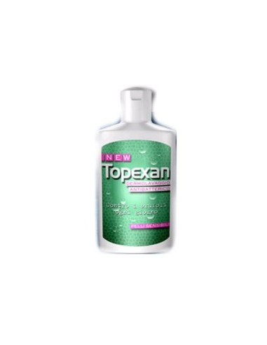 NEW TOPEXAN DERMOLAV P SENS150 AND ITS DERIVATIVES