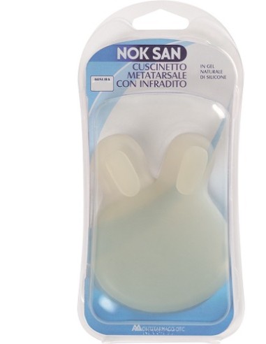 NOKSAN GEL CUSC INF S/M