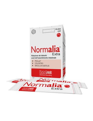 NORMALIA EXTRA 30STICK