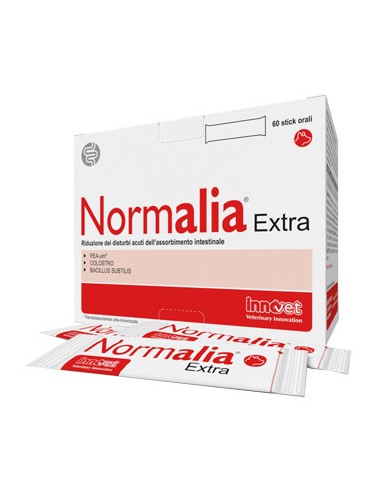 NORMALIA EXTRA 60STICK