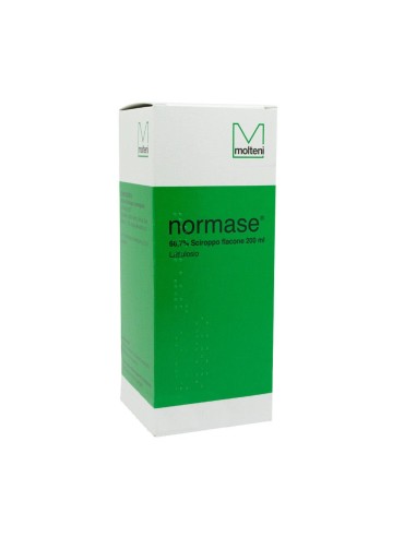 NORMASE SCIR 200ML 66,7G/100ML