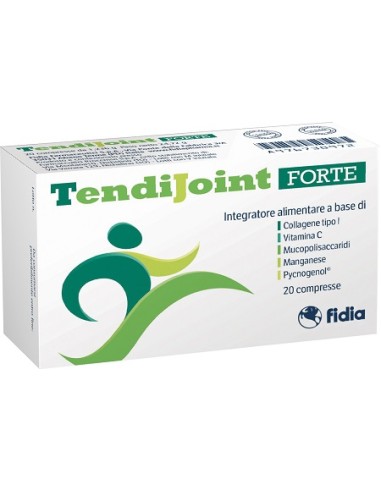 TENDIJOINT FOR 20CPR