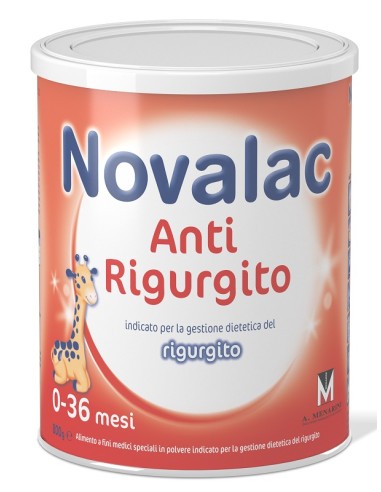 NOVALAC ANTI REQUEST 800G