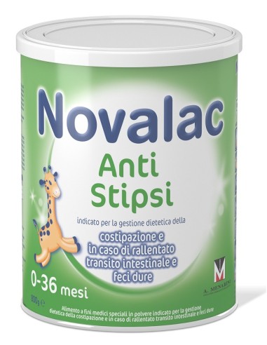 NOVALAC ANTISTIPHI 800G