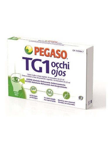 TGS 10MONDOSE 0.5ML