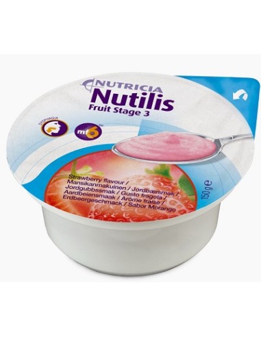 NUTILIS FRUIT STAGE 3 FRA 3PZ