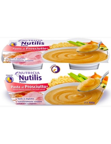 NUTILIS PASTES PASTES AND DESSERTS