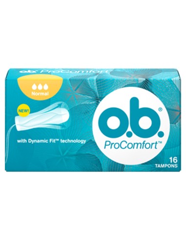 OB PROCOMFORT