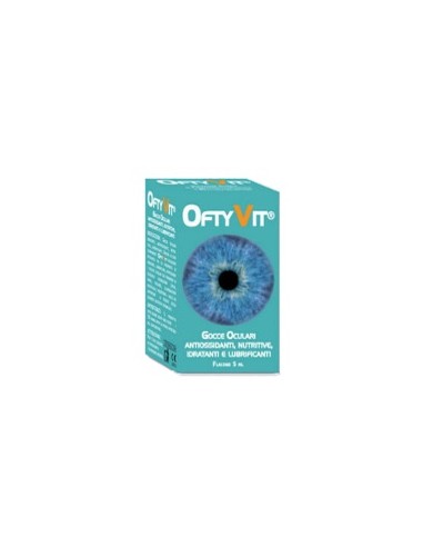 OFTYVIT OCULAR 5ML