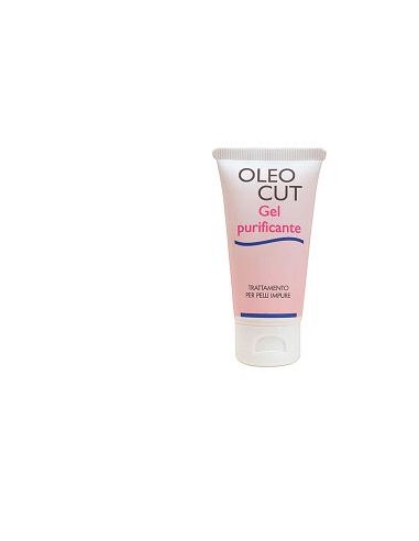 OLEOCUT GEL PURIFICATION AC50ML