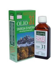 OLIO DI FEGATO MERLUZZO 70PRL