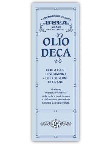 OIL DECA 50ML