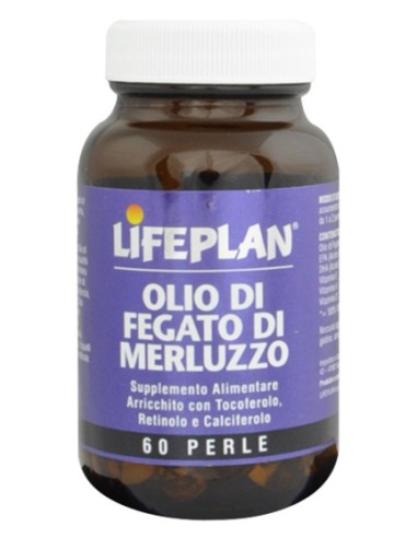 MERLUZZ60PRL FEGATO OIL