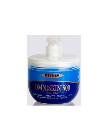 OMNISKIN 500 CREMA 500ML