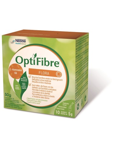 OPTIFIBLE FLORA 10BUST 5G