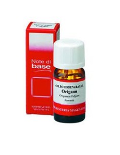 ORIGANO OLIO ESSENZIALE 10ML