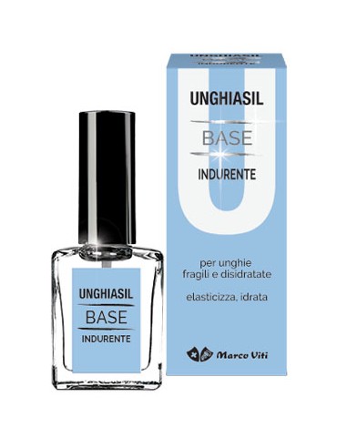 UNGHIASIL BASE INDURITY 10ML