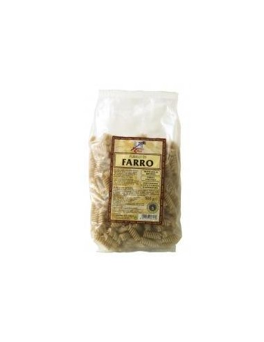 FARRO BIO 500G