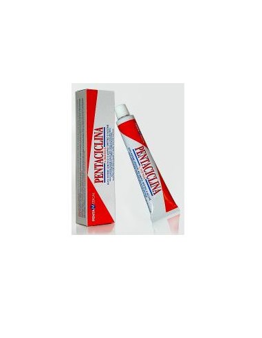 PENTACICLIN CREMA 30ML