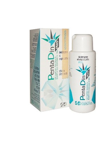 PENTADIN PLUS BIODETERG 200ML