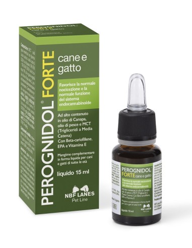 PEROGNIDOL FORTE 15 ML OTHER