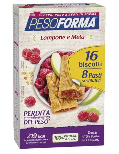 PESOFORMA BISCOTTE LAMP/MELA