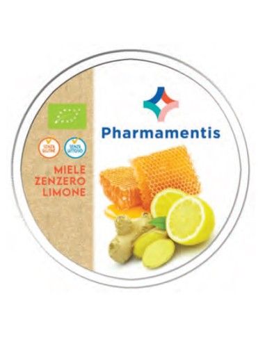 PHARMAMENTIS CARAM BIO MIE-ZEN