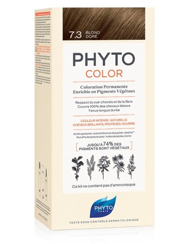 PHYTOCOLOR 7.3