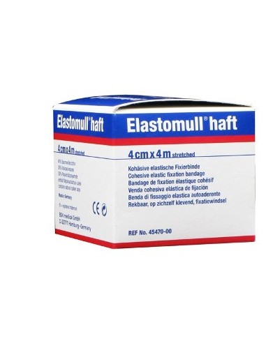 BENE ELASTOMULL HAFT 4X4