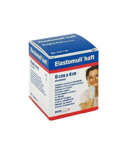 BENE ELASTOMULL HAFT 6X4