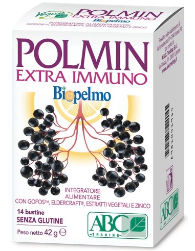 POLMIN EXTRA IMMUNO BIOPEL