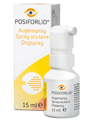 POSIFORLID SPRAY 15 ML OTHER