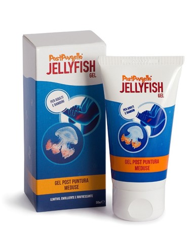 POST PUNGELLO JELLYFISH 50ML