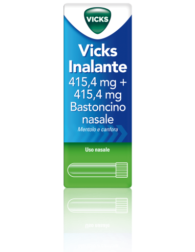 VICKS RIN FL 1G