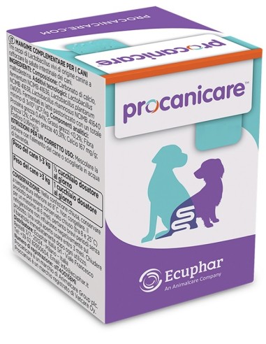 PROCANICARE 60G