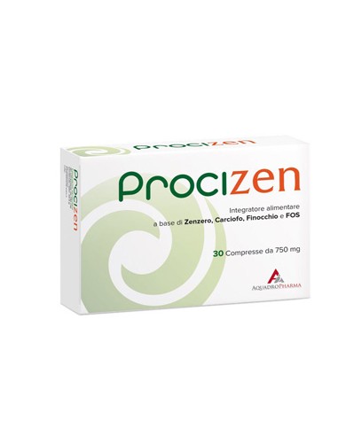 PROCIZEN 30CPR