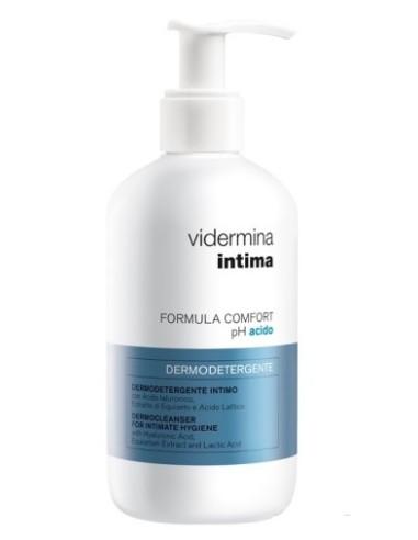 VIDERMINA INTIMA C/DISP 500ML