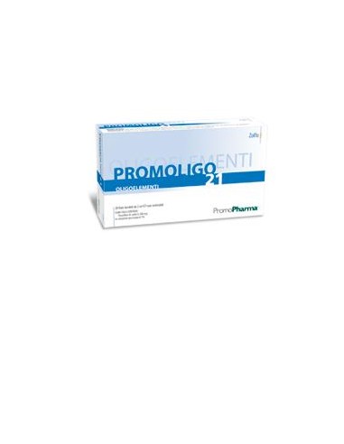 PROMOLIGO 21 S 20F 2ML