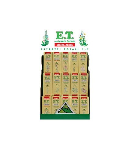 PROPOLI ESTRATTO T 30ML