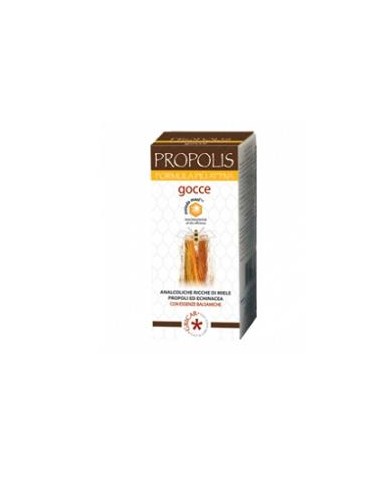 PROPOLIS BIMBI EANALCO 50ML