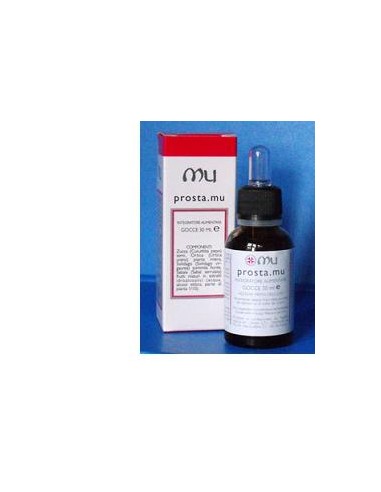 MU GOCCE 30ML