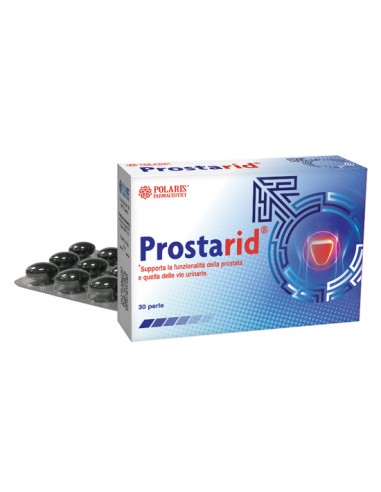 PROSTARIES 30PRL