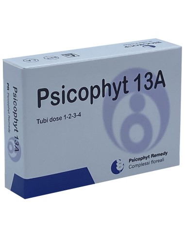 PSICOPHYT REMEDY 13A