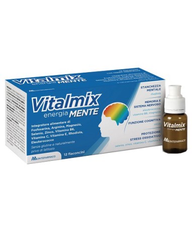 VITALMIX 12FL 12ML