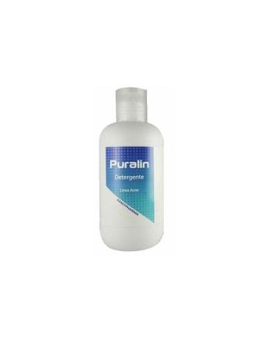 PURALIN DET VISO/CORPO 200ML