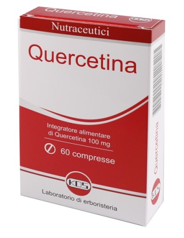 QUERCETIN 60CPR