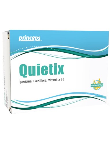 QUIETIX 30CPR