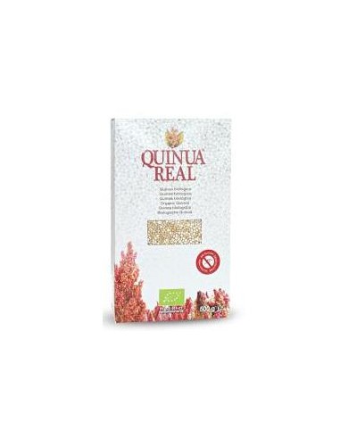 QUINO BIO 500G QUINOA REAL