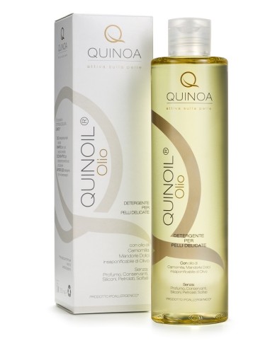 QUINOIL OIL OF 200 ML