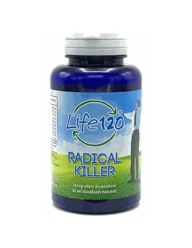 RADICAL KILLER 90CPR